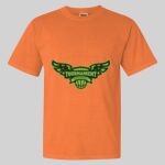 Garment Dyed Heavyweight Ringspun Resort Tee Thumbnail