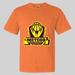 Garment Dyed Heavyweight Ringspun Resort Tee Thumbnail