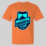 Garment Dyed Heavyweight Ringspun Resort Tee Thumbnail