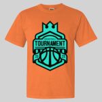 Garment Dyed Heavyweight Ringspun Resort Tee Thumbnail