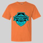 Garment Dyed Heavyweight Ringspun Resort Tee Thumbnail