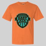 Garment Dyed Heavyweight Ringspun Resort Tee Thumbnail