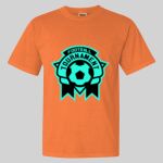 Garment Dyed Heavyweight Ringspun Resort Tee Thumbnail