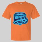 Garment Dyed Heavyweight Ringspun Resort Tee Thumbnail