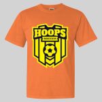 Garment Dyed Heavyweight Ringspun Resort Tee Thumbnail