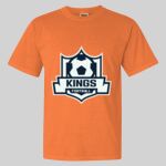 Garment Dyed Heavyweight Ringspun Resort Tee Thumbnail