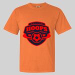 Garment Dyed Heavyweight Ringspun Resort Tee Thumbnail