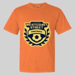 Garment Dyed Heavyweight Ringspun Resort Tee Thumbnail