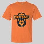 Garment Dyed Heavyweight Ringspun Resort Tee Thumbnail