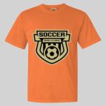 Garment Dyed Heavyweight Ringspun Resort Tee Thumbnail