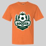 Garment Dyed Heavyweight Ringspun Resort Tee Thumbnail