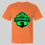 Garment Dyed Heavyweight Ringspun Resort Tee Thumbnail