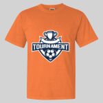 Garment Dyed Heavyweight Ringspun Resort Tee Thumbnail