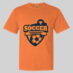 Garment Dyed Heavyweight Ringspun Resort Tee Thumbnail