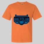 Garment Dyed Heavyweight Ringspun Resort Tee Thumbnail