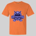 Garment Dyed Heavyweight Ringspun Resort Tee Thumbnail