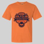 Garment Dyed Heavyweight Ringspun Resort Tee Thumbnail