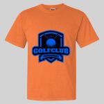 Garment Dyed Heavyweight Ringspun Resort Tee Thumbnail