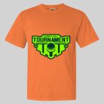 Garment Dyed Heavyweight Ringspun Resort Tee Thumbnail