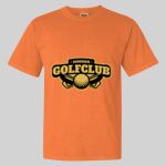 Garment Dyed Heavyweight Ringspun Resort Tee Thumbnail