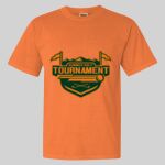 Garment Dyed Heavyweight Ringspun Resort Tee Thumbnail