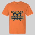 Garment Dyed Heavyweight Ringspun Resort Tee Thumbnail