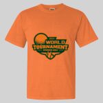 Garment Dyed Heavyweight Ringspun Resort Tee Thumbnail