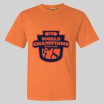 Garment Dyed Heavyweight Ringspun Resort Tee Thumbnail