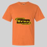 Garment Dyed Heavyweight Ringspun Resort Tee Thumbnail