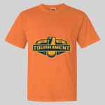 Garment Dyed Heavyweight Ringspun Resort Tee Thumbnail