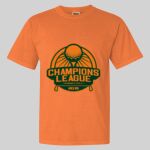 Garment Dyed Heavyweight Ringspun Resort Tee Thumbnail