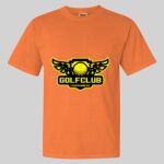 Garment Dyed Heavyweight Ringspun Resort Tee Thumbnail