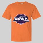 Garment Dyed Heavyweight Ringspun Resort Tee Thumbnail