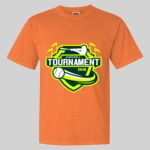 Garment Dyed Heavyweight Ringspun Resort Tee Thumbnail