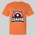 Garment Dyed Heavyweight Ringspun Resort Tee Thumbnail