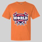 Garment Dyed Heavyweight Ringspun Resort Tee Thumbnail