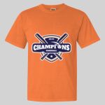 Garment Dyed Heavyweight Ringspun Resort Tee Thumbnail