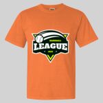 Garment Dyed Heavyweight Ringspun Resort Tee Thumbnail