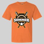 Garment Dyed Heavyweight Ringspun Resort Tee Thumbnail