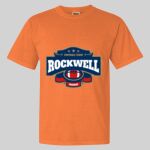 Garment Dyed Heavyweight Ringspun Resort Tee Thumbnail