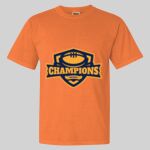 Garment Dyed Heavyweight Ringspun Resort Tee Thumbnail