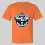 Garment Dyed Heavyweight Ringspun Resort Tee Thumbnail