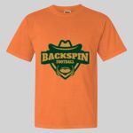 Garment Dyed Heavyweight Ringspun Resort Tee Thumbnail