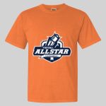 Garment Dyed Heavyweight Ringspun Resort Tee Thumbnail