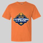 Garment Dyed Heavyweight Ringspun Resort Tee Thumbnail