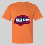 Garment Dyed Heavyweight Ringspun Resort Tee Thumbnail