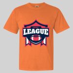 Garment Dyed Heavyweight Ringspun Resort Tee Thumbnail