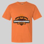 Garment Dyed Heavyweight Ringspun Resort Tee Thumbnail