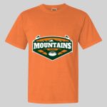 Garment Dyed Heavyweight Ringspun Resort Tee Thumbnail