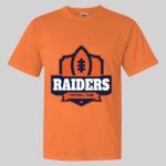 Garment Dyed Heavyweight Ringspun Resort Tee Thumbnail